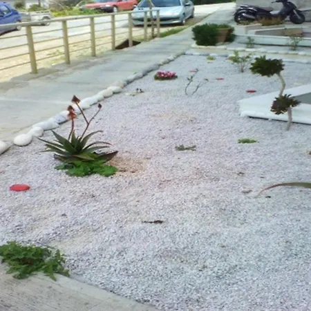 Flat Near The Sea شقة ريثيمنو