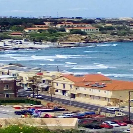 Flat Near The Sea Apartmán Rethymno