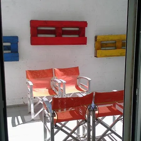 Flat Near The Sea شقة ريثيمنو