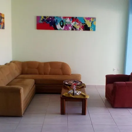 Flat Near The Sea * Rethymno
