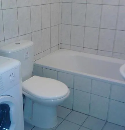 Flat Near The Sea شقة ريثيمنو