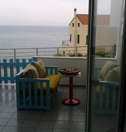 Flat Near The Sea * Rethymno