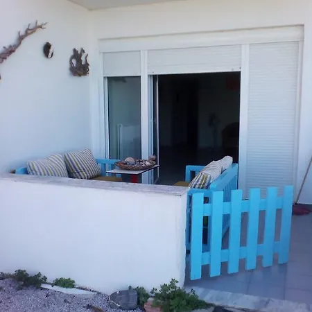 Apartmán Flat Near The Sea Rethymno