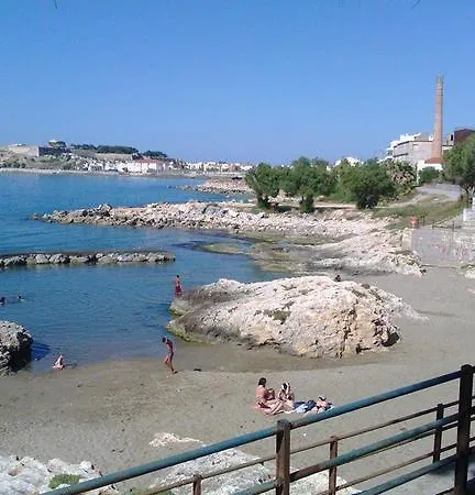 Flat Near The Sea *